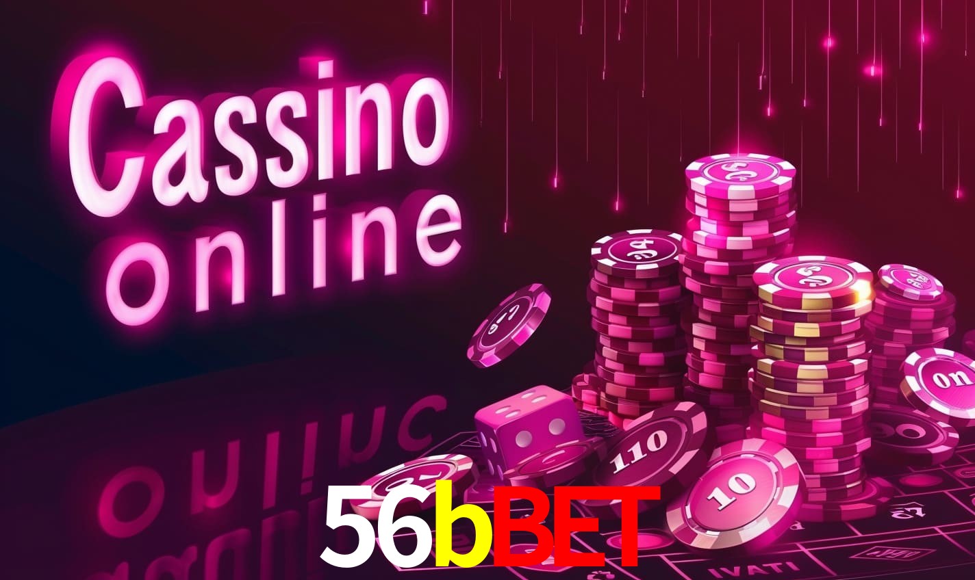 56bbet Belo Horizonte - Provably Fair