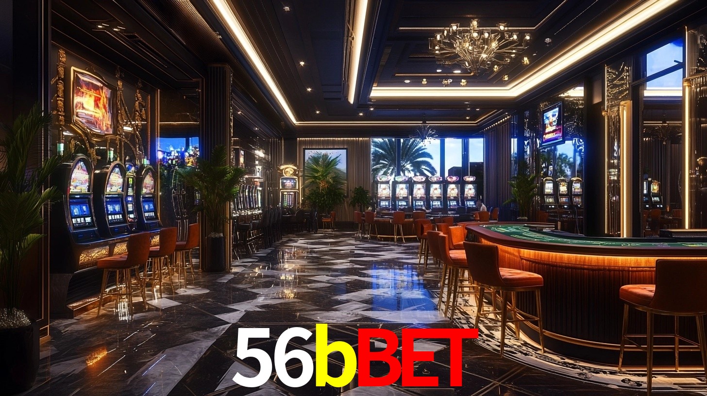 Welcome Bonus 56bbet