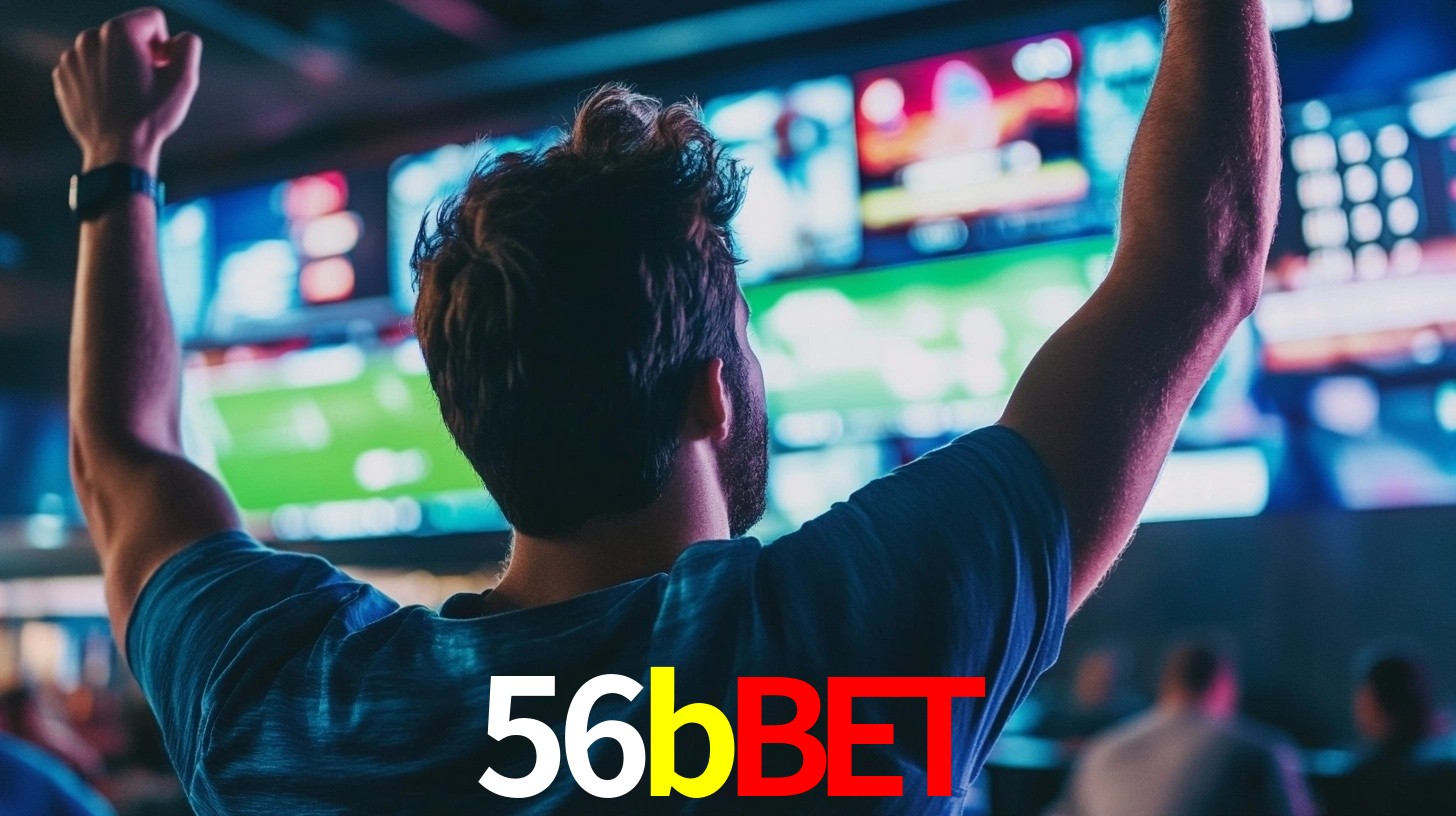 Sinta a adrenalina dos jogos de cassino com 56bbet