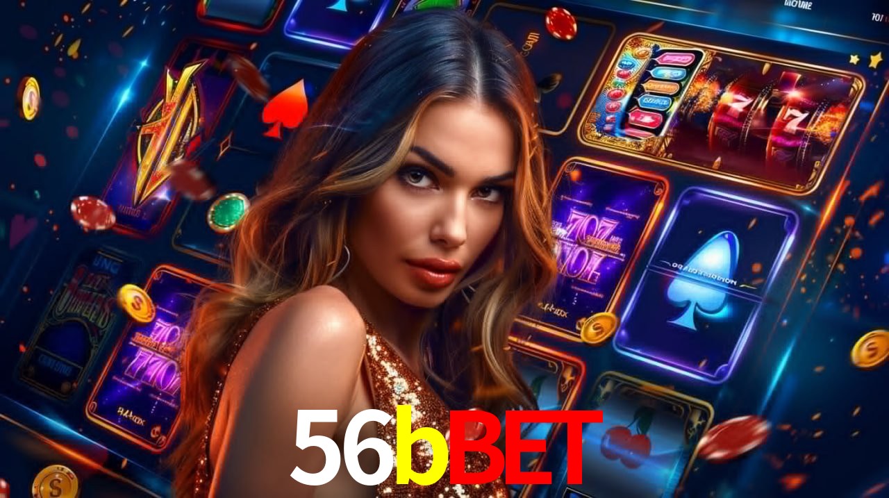cassino 56bbet