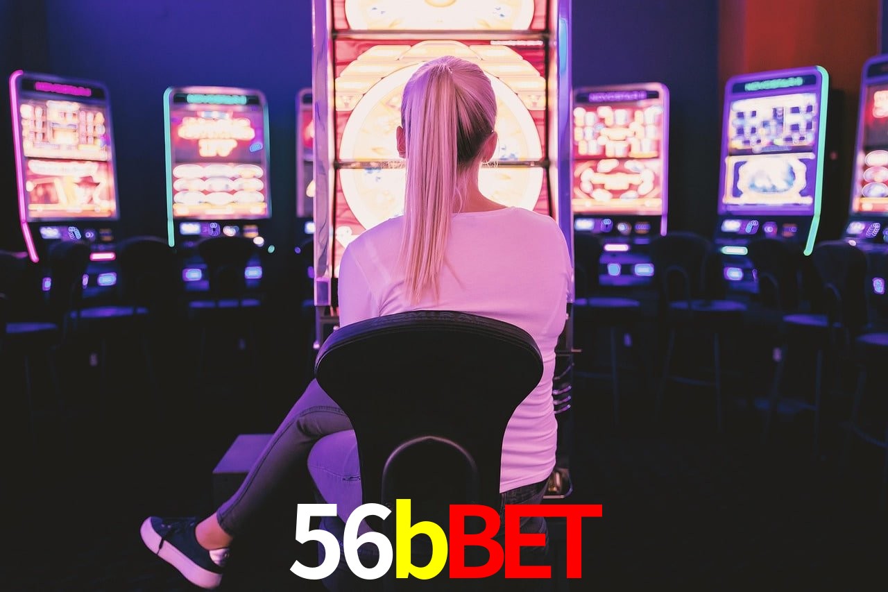 Account Benefits 56bbet