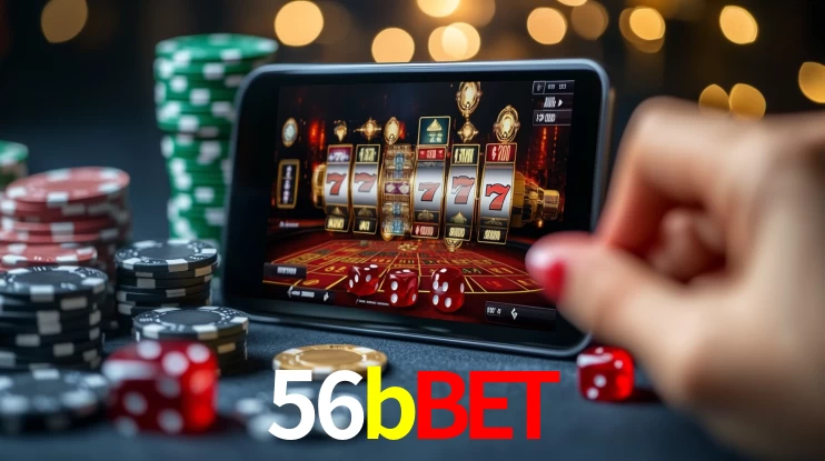 Blackjack Table 56bbet