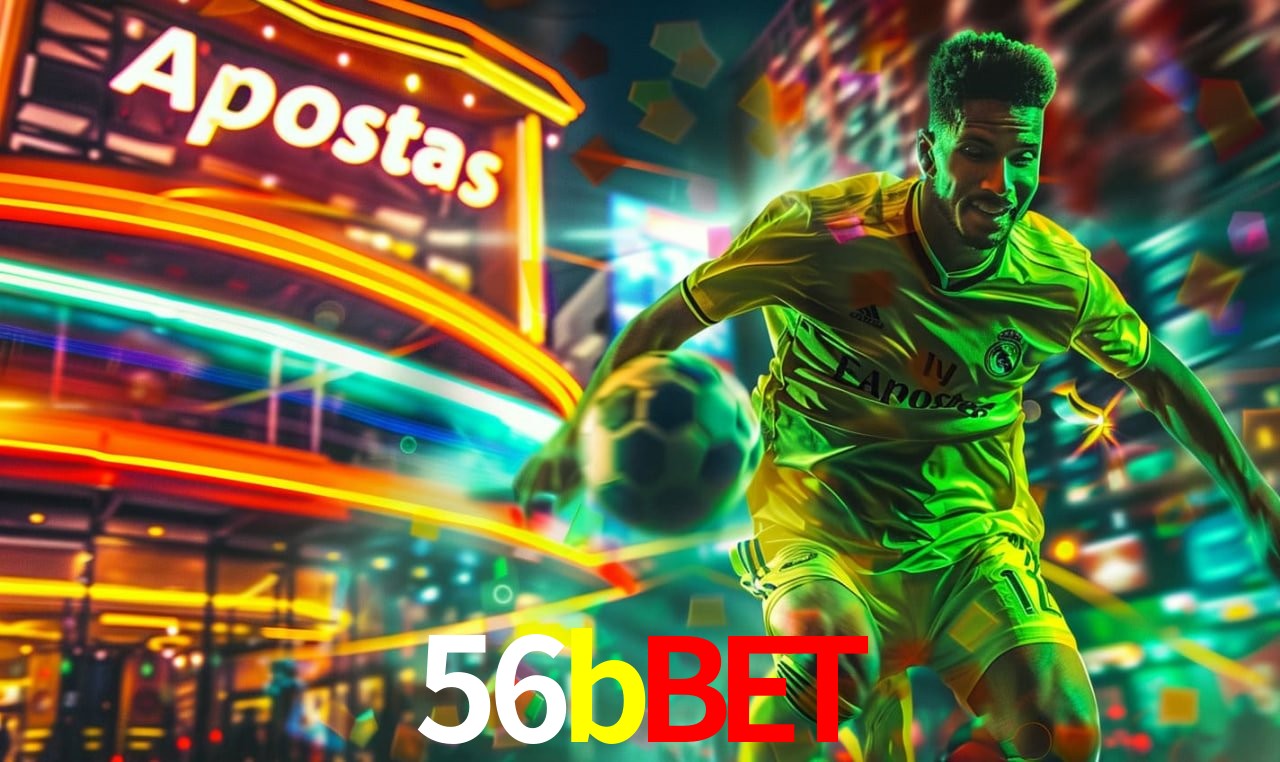 Promoção Relâmpago 56bbet