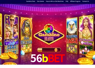 56bbet São Paulo - All Bonuses